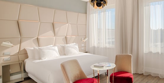 NH Collection Roma Palazzo Cinquecento